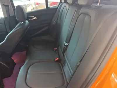 BMW 1 Series 2017, 166800 км, за 5378 USD - фото 17