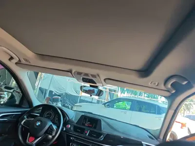 BMW 1 Series 2017, 166800 км, за 5378 USD - фото 18