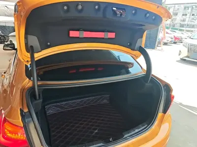 BMW 1 Series 2017, 166800 км, за 5378 USD - фото 19