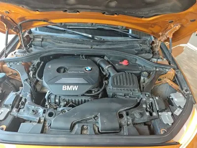 BMW 1 Series 2017, 166800 км, за 5378 USD - фото 20