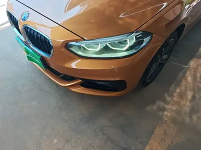 BMW 1 Series 2017, 166800 км, за 5378 USD - фото 24