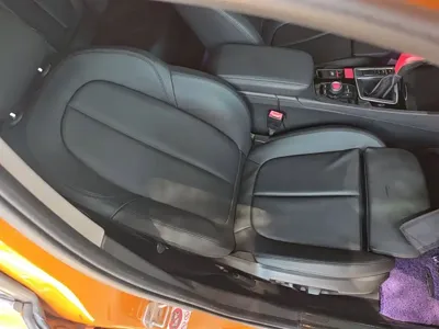 BMW 1 Series 2017, 166800 км, за 5378 USD - фото 25