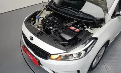 Kia K3 2017, 158888 км, за 4104.24 USD - фото 6