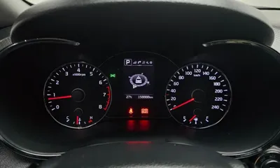 Kia K3 2017, 158888 км, за 4104.24 USD - фото 8