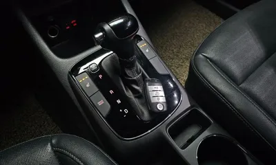 Kia K3 2017, 158888 км, за 4104.24 USD - фото 9
