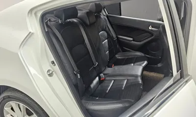 Kia K3 2017, 158888 км, за 4104.24 USD - фото 11