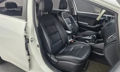 Kia K3 2017, 158888 км, за 4104.24 USD - фото 12