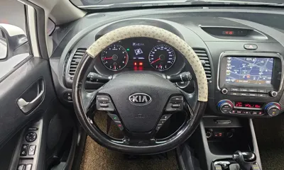 Kia K3 2017, 158888 км, за 4104.24 USD - фото 13