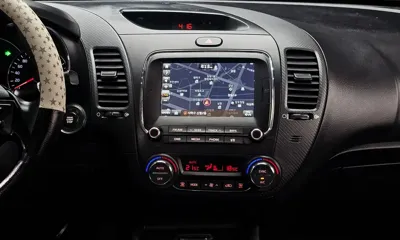 Kia K3 2017, 158888 км, за 4104.24 USD - фото 14