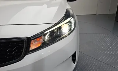 Kia K3 2017, 158888 км, за 4104.24 USD - фото 22