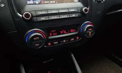Kia K3 2017, 158888 км, за 4104.24 USD - фото 29
