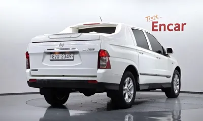 KG_Mobility_Ssangyong KORANDO 2012, 140092 км, за 3610.35 USD