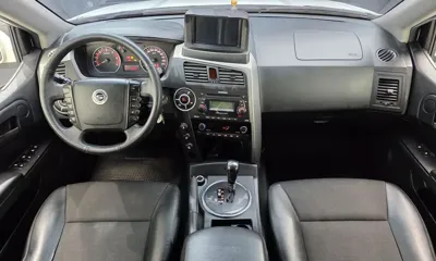 KG_Mobility_Ssangyong KORANDO 2012, 140092 км, за 3610.35 USD - фото 7