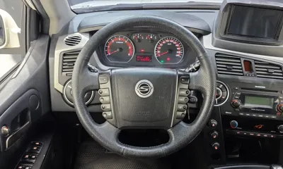 KG_Mobility_Ssangyong KORANDO 2012, 140092 км, за 3610.35 USD - фото 13