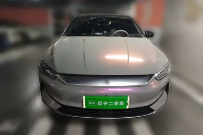 BYD Qin Plus 2021, 95000 км, за 10581 USD