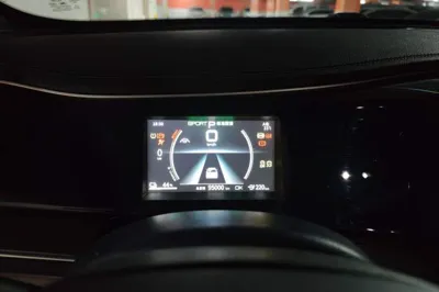 BYD Qin Plus 2021, 95000 км, за 10581 USD - фото 8