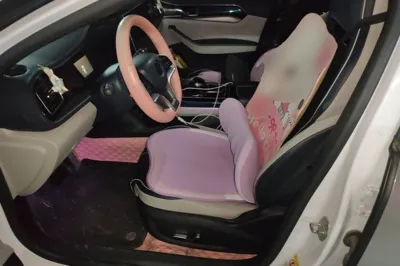 BYD Qin Plus 2021, 95000 км, за 10581 USD - фото 12