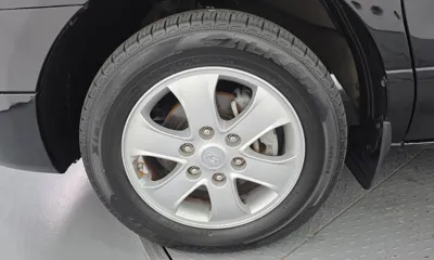 Hyundai Starex 2017, 80392 км, за 8861.76 USD