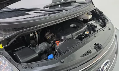 Hyundai Starex 2017, 80392 км, за 8861.76 USD - фото 6