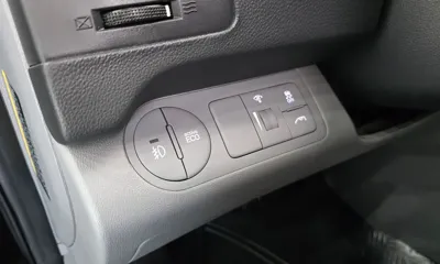 Hyundai Starex 2017, 80392 км, за 8861.76 USD - фото 13