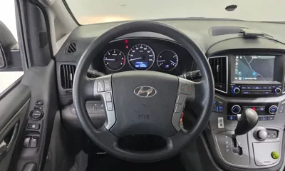 Hyundai Starex 2017, 80392 км, за 8861.76 USD - фото 14
