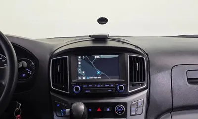 Hyundai Starex 2017, 80392 км, за 8861.76 USD - фото 16