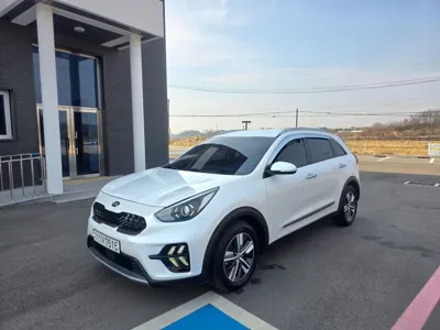 Kia Niro 2020, 110780 км, за 10336.08 USD