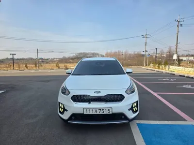 Kia Niro 2020, 110780 км, за 10336.08 USD