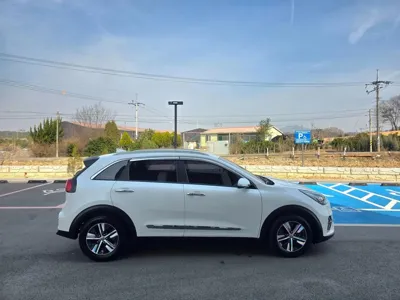 Kia Niro 2020, 110780 км, за 10336.08 USD
