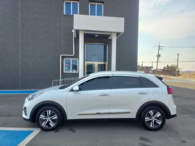Kia Niro 2020, 110780 км, за 10336.08 USD