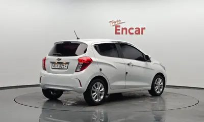 ChevroletGMDaewoo Spark 2019, 57148 км, за 4891.6 USD