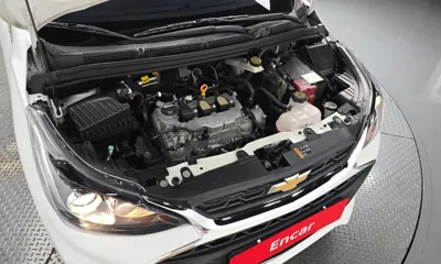 ChevroletGMDaewoo Spark 2019, 57148 км, за 4891.6 USD - фото 6