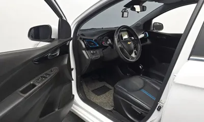 ChevroletGMDaewoo Spark 2019, 57148 км, за 4891.6 USD - фото 10