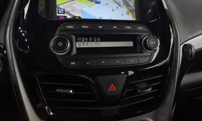 ChevroletGMDaewoo Spark 2019, 57148 км, за 4891.6 USD - фото 20