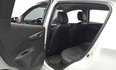 ChevroletGMDaewoo Spark 2019, 57148 км, за 4891.6 USD - фото 26