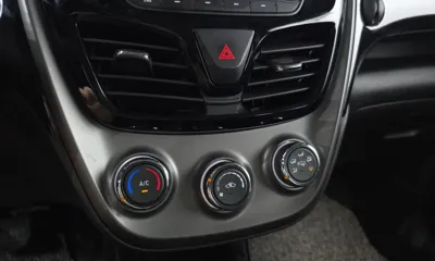 ChevroletGMDaewoo Spark 2019, 57148 км, за 4891.6 USD - фото 30