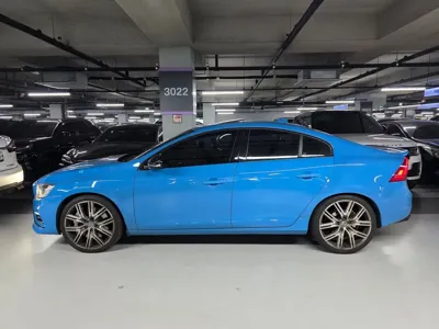 Volvo S60 2017, 96000 км, за 16935.8 USD