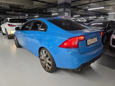 Volvo S60 2017, 96000 км, за 16935.8 USD - фото 7