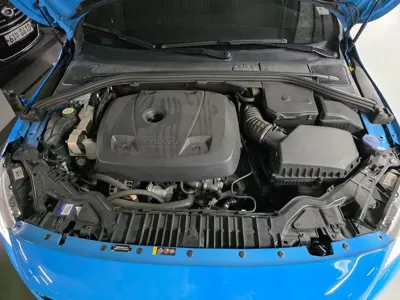 Volvo S60 2017, 96000 км, за 16935.8 USD - фото 9