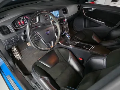 Volvo S60 2017, 96000 км, за 16935.8 USD - фото 12