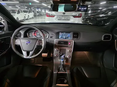 Volvo S60 2017, 96000 км, за 16935.8 USD - фото 13