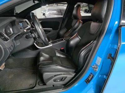 Volvo S60 2017, 96000 км, за 16935.8 USD - фото 14