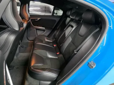 Volvo S60 2017, 96000 км, за 16935.8 USD - фото 15