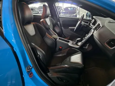 Volvo S60 2017, 96000 км, за 16935.8 USD - фото 17