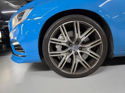 Volvo S60 2017, 96000 км, за 16935.8 USD - фото 19