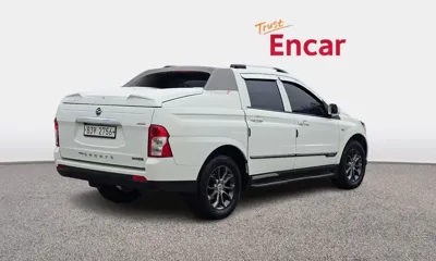KG_Mobility_Ssangyong KORANDO 2016, 123140 км, за 5629.13 USD