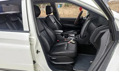KG_Mobility_Ssangyong KORANDO 2016, 123140 км, за 5629.13 USD - фото 10