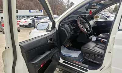 KG_Mobility_Ssangyong KORANDO 2016, 123140 км, за 5629.13 USD - фото 11
