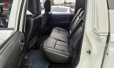 KG_Mobility_Ssangyong KORANDO 2016, 123140 км, за 5629.13 USD - фото 13