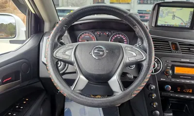 KG_Mobility_Ssangyong KORANDO 2016, 123140 км, за 5629.13 USD - фото 14